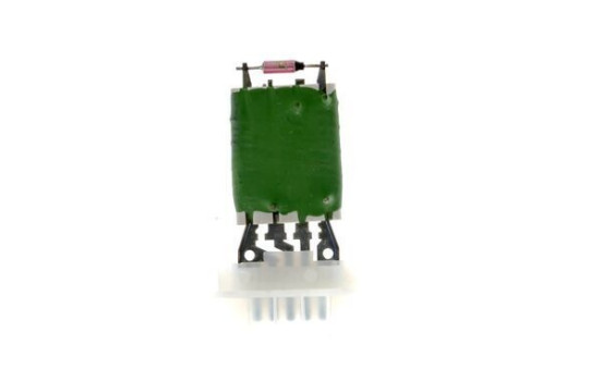 Resistor, interior blower BEHR *** PREMIUM LINE ***, Image 12