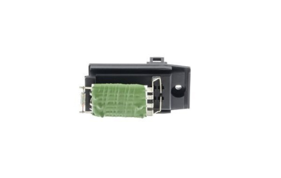 Resistor, interior blower BEHR, Image 5