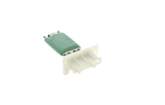 Resistor, interior blower BEHR, Image 8