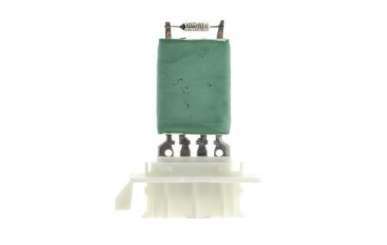 Resistor, interior blower BEHR, Image 9