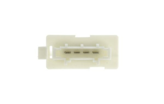 Resistor, interior blower BEHR, Image 10