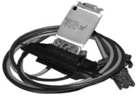 Resistor, interior blower BEHR