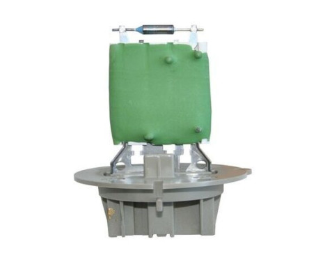 Resistor, interior blower BEHR