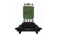 Resistor, interior blower BEHR