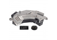 Resistor, interior blower febi Plus 109023