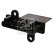Resistor, interior blower febi Plus 47955, Thumbnail 2