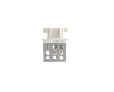 Resistor, interior blower PREMIUM LINE, Image 11