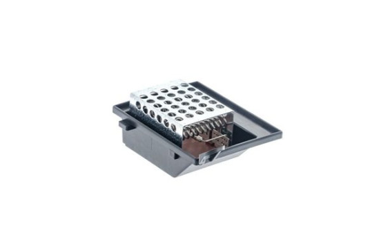 Resistor, interior blower PREMIUM LINE, Image 8