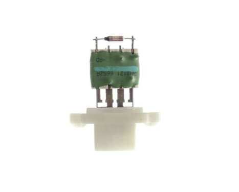 Resistor, interior blower PREMIUM LINE, Image 11