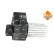 Resistor, interior blower, Thumbnail 4
