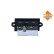 Resistor, interior blower