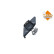 Resistor, interior blower, Thumbnail 2