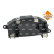 Resistor, interior blower, Thumbnail 3