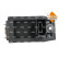 Resistor, interior blower, Thumbnail 3