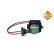 Resistor, interior blower, Thumbnail 3
