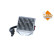 Resistor, interior blower, Thumbnail 3