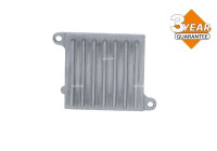 Resistor, interior blower