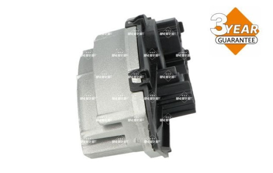 Resistor, interior blower, Image 2