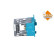 Resistor, interior blower, Thumbnail 2