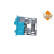 Resistor, interior blower, Thumbnail 4