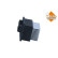 Resistor, interior blower, Thumbnail 2