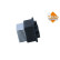Resistor, interior blower, Thumbnail 4