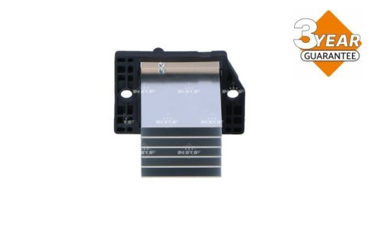 Resistor, interior blower, Image 4