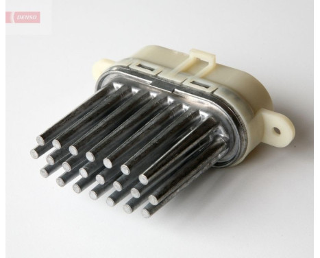 Resistor, interior blower, Image 2