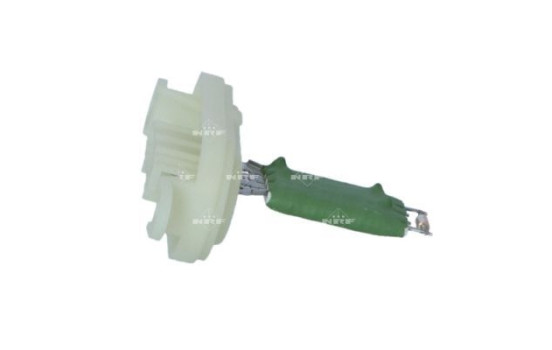 Resistor, interior blower, Image 3