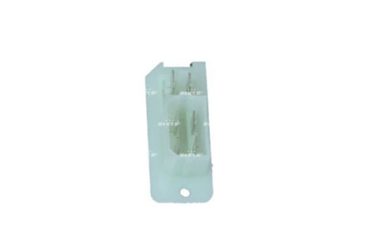 Resistor, interior blower, Image 4