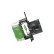 Resistor, interior blower, Thumbnail 3
