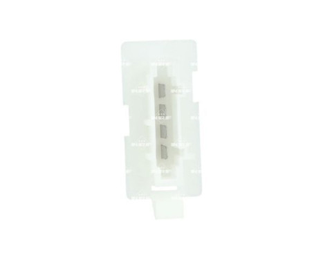 Resistor, interior blower, Image 4