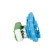 Resistor, interior blower, Thumbnail 2