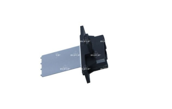 Resistor, interior blower, Image 2