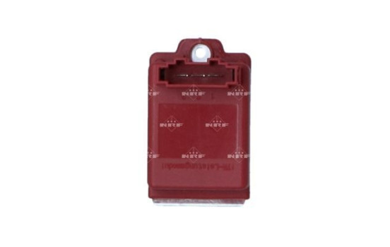 Resistor, interior blower, Image 4