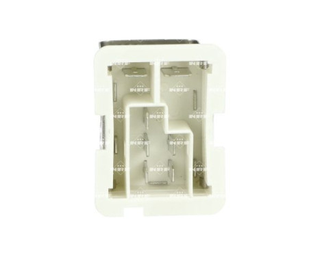 Resistor, interior blower, Image 4