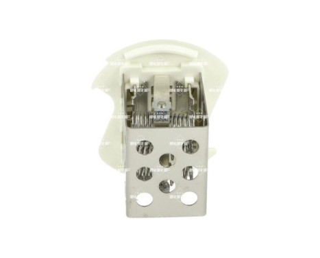 Resistor, interior blower, Image 2