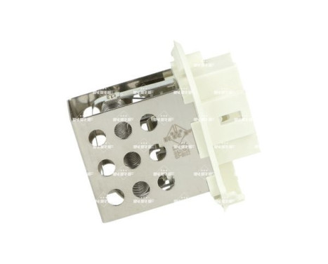 Resistor, interior blower, Image 3