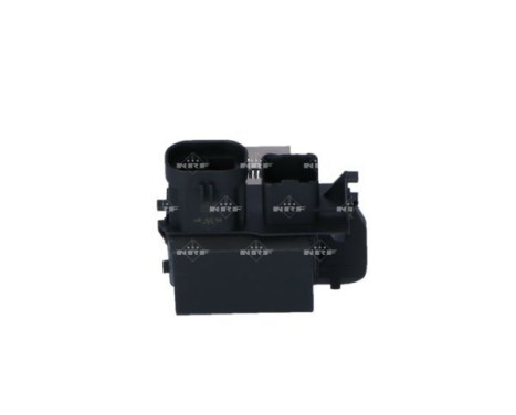 Resistor, interior blower, Image 3