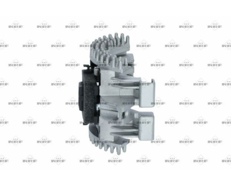 Resistor, interior blower, Image 2