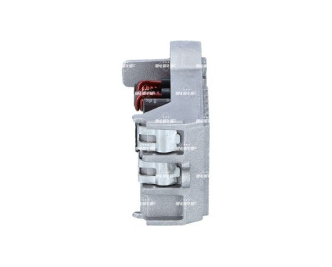 Resistor, interior blower, Image 2