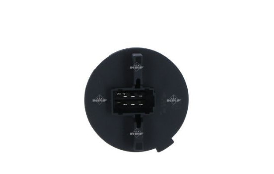 Resistor, interior blower, Image 2