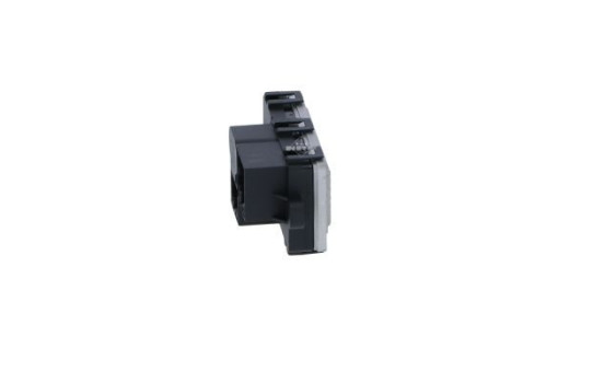 Resistor, interior blower, Image 4
