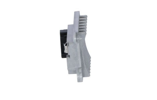 Resistor, interior blower, Image 4