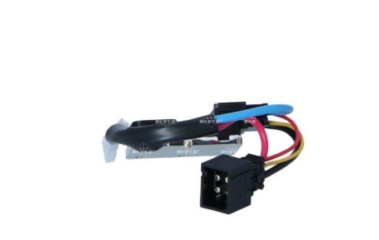 Resistor, interior blower, Image 3