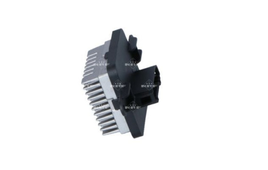 Resistor, interior blower, Image 2