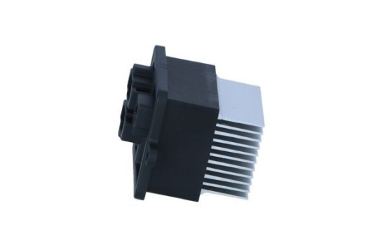 Resistor, interior blower, Image 2