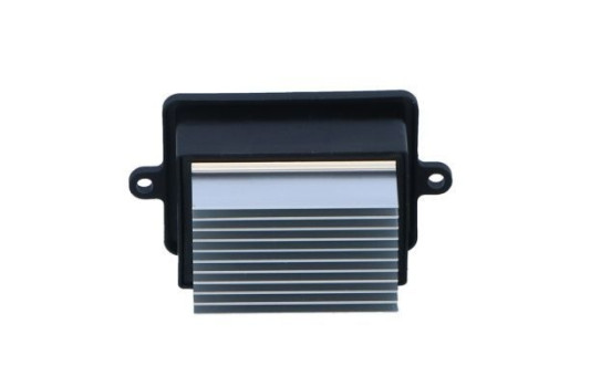 Resistor, interior blower, Image 3