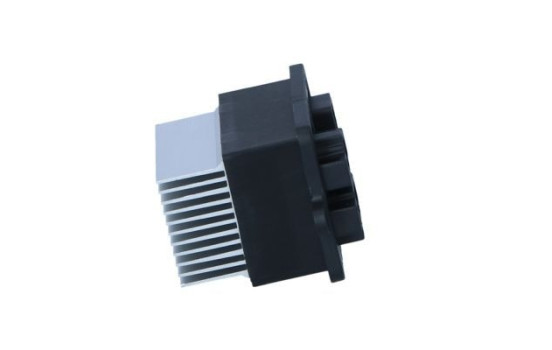 Resistor, interior blower, Image 4