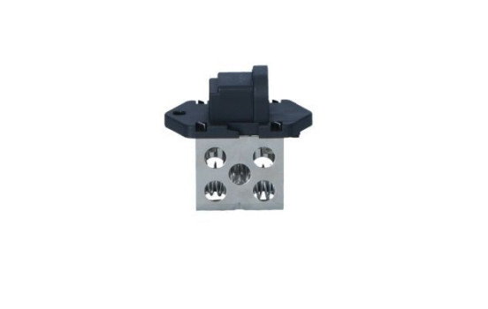 Resistor, interior blower, Image 4